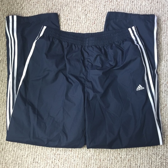 adidas Other - adidas Clima 365 Windbreaker Pants XL